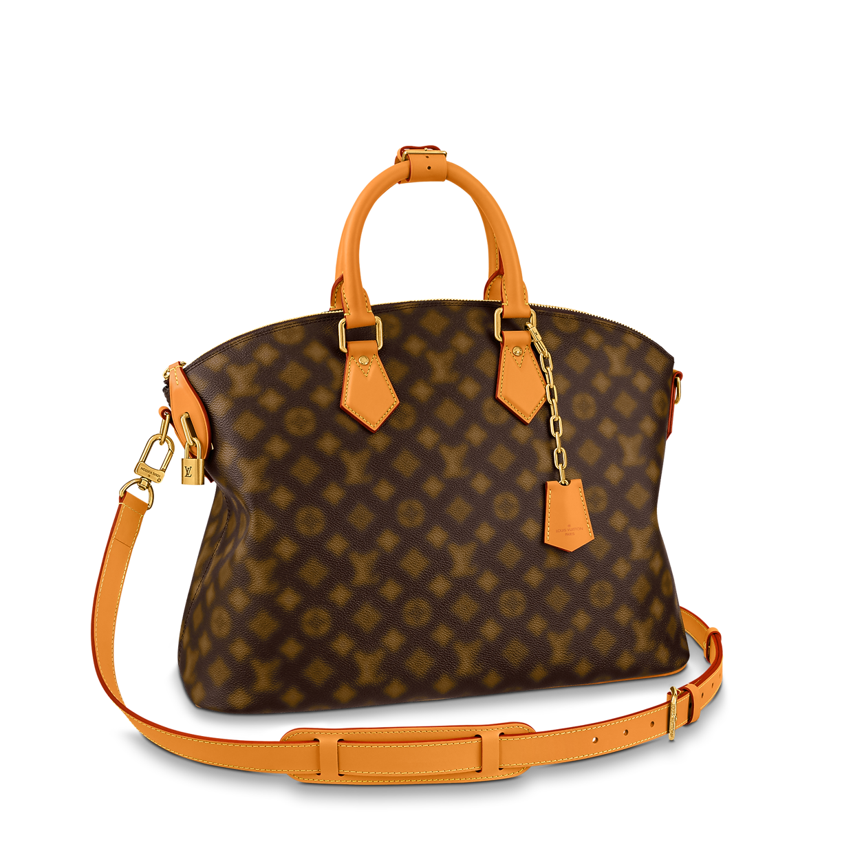 All Bags Collection for Men LOUIS VUITTON